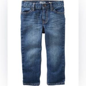 OshKosh Straight Jeans